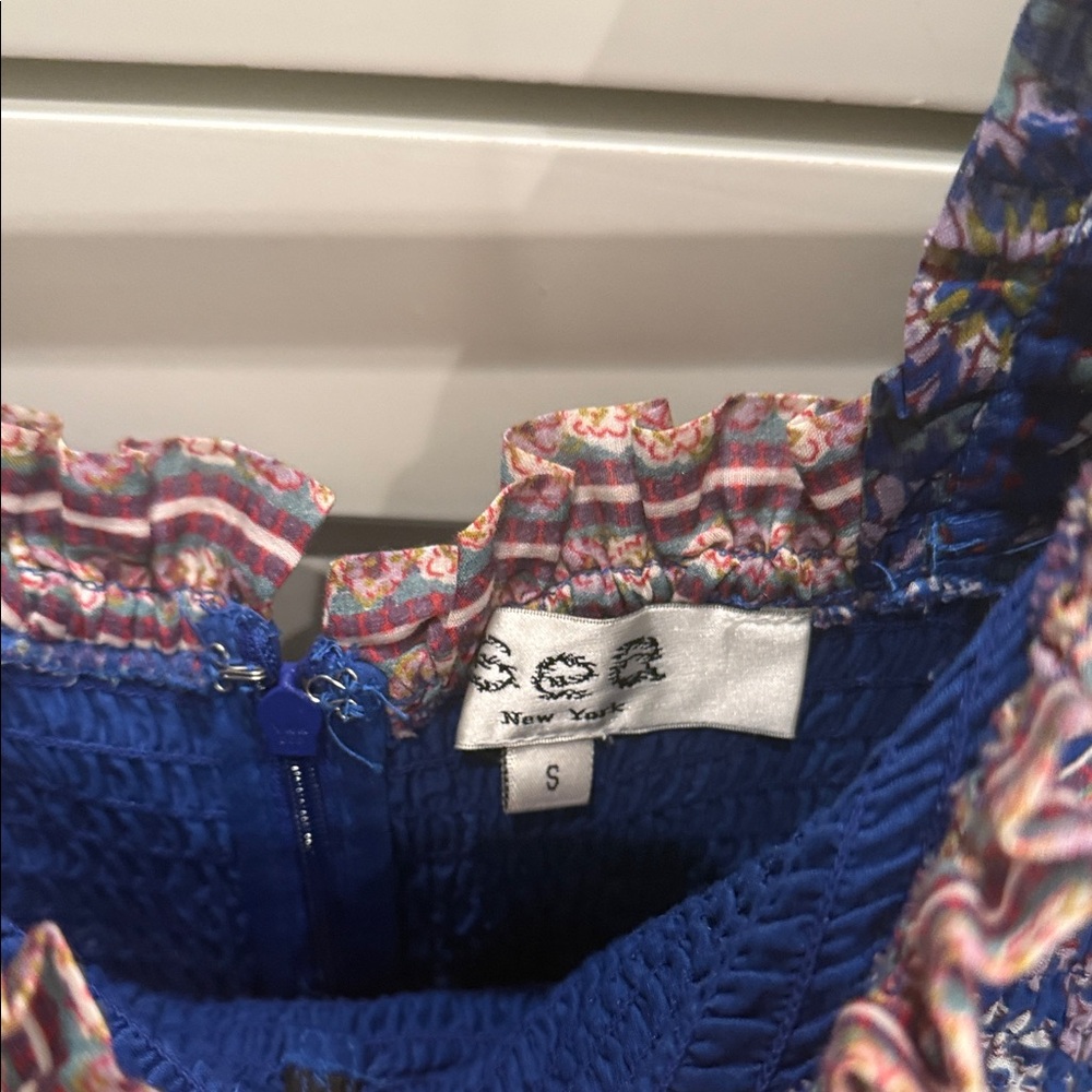 Sea New York women’s dress size Small - Picture 2 of 4